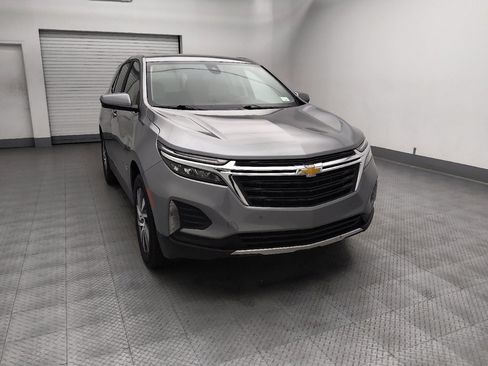 Used 2023 Chevrolet Equinox LT AWD/4WD image 14