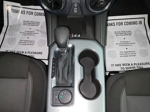 Certified 2024 Chevrolet Blazer LT w/ Convenience Package FWD image 20