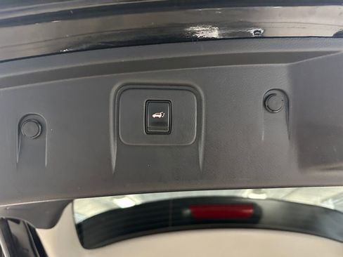 Used 2017 Nissan Murano Platinum w/ Platinum Technology Package image 23