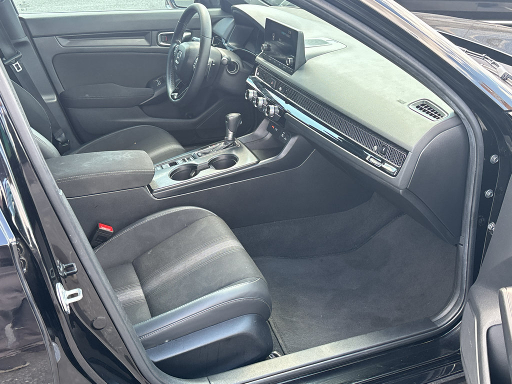 Used 2024 Honda Civic Sport image 18