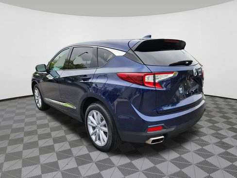 Used 2023 Acura RDX AWD image 3