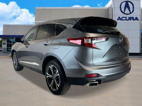 New 2026 Acura RDX SH-AWD w/ Technology Package image 3
