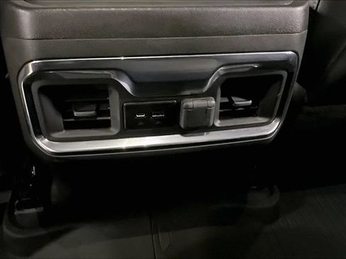 Used 2022 Chevrolet Silverado 1500 LTZ w/ LTZ Premium Package AWD/4WD image 28