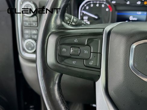 Used 2021 GMC Sierra 1500 Elevation image 16