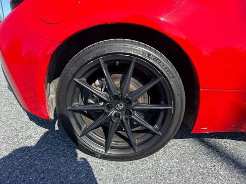 Used 2023 Toyota GR86 Premium w/ ALL Weather Mat Package (TMS) RWD image 30