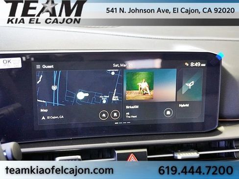 New 2026 Kia Sportage SX Prestige AWD/4WD image 30