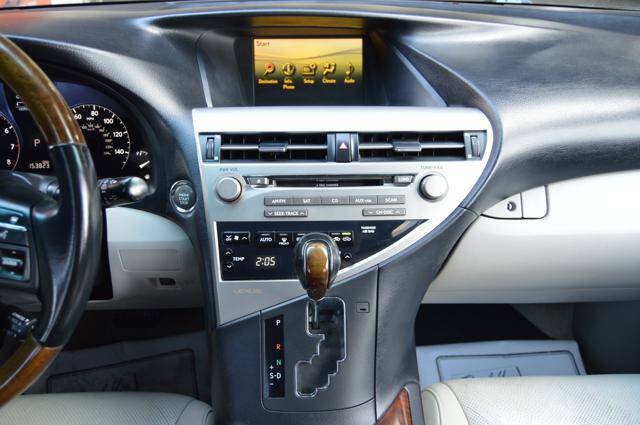 Used 2010 Lexus RX 350 AWD w/ Premium Pkg image 21