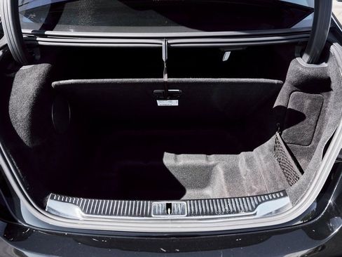 Used 2021 Mercedes-Benz Maybach S 580 4MATIC image 18