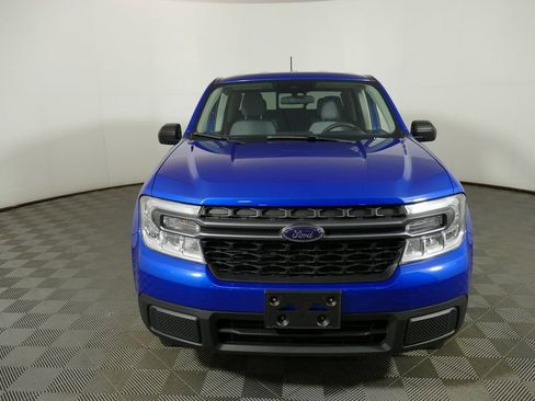 Used 2022 Ford Maverick XLT w/ Equipment Group 300A Standard image 8