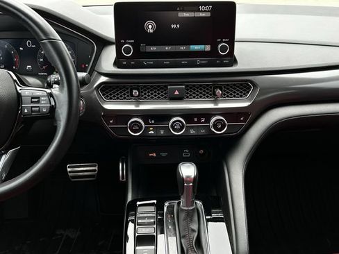 Used 2024 Acura Integra A-Spec FWD image 18
