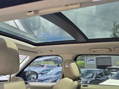 Used 2014 Land Rover Range Rover Sport HSE image 16