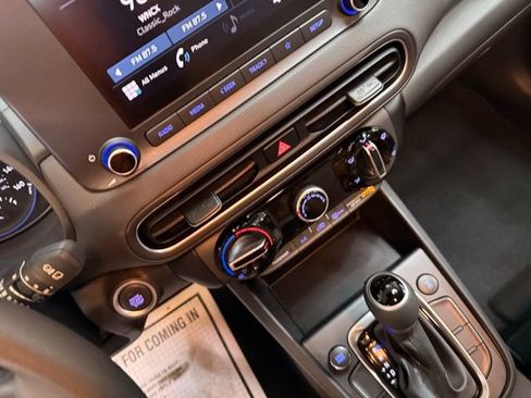 Certified 2023 Hyundai Kona SEL w/ Cargo Package image 26