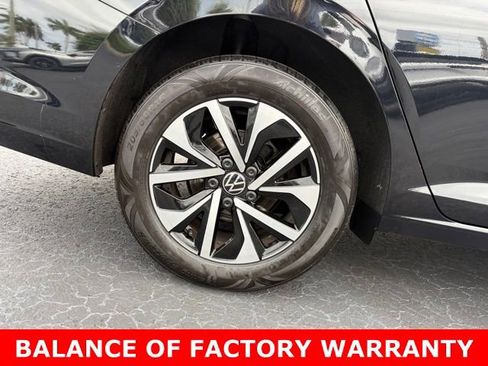 Used 2024 Volkswagen Jetta S FWD image 7