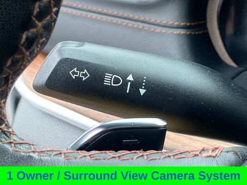 Certified 2023 Jeep Grand Cherokee Summit image 21