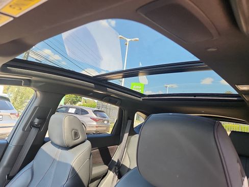 Certified 2025 Acura RDX A-Spec image 16