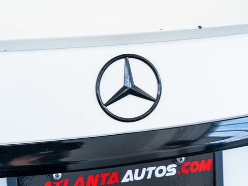 Used 2023 Mercedes-Benz S 580 4MATIC Sedan image 27