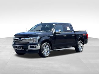 Used 2019 Ford F150 Lariat w/ Equipment Group 502A Luxury image 1