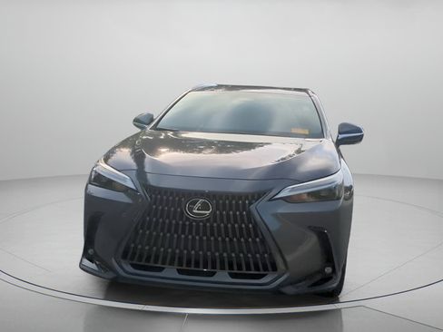 Used 2024 Lexus NX 250 FWD image 8