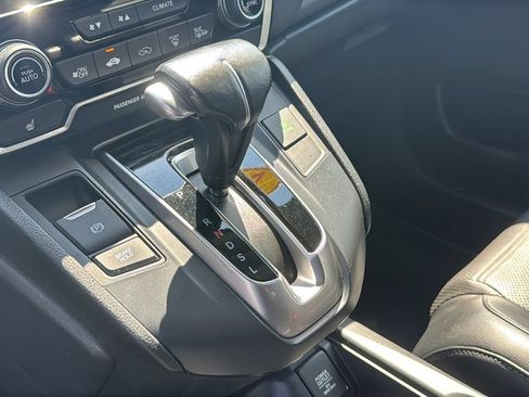 Used 2017 Honda CR-V EX-L image 22