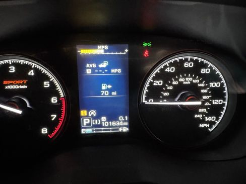 Used 2020 Subaru Forester Sport w/ Popular Package #2 image 18