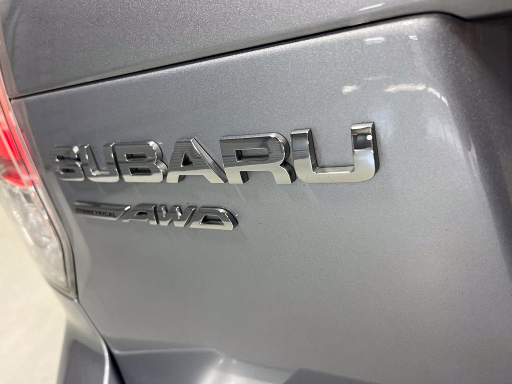 Used 2018 Subaru Forester 2.5i Touring w/ Popular Package #2 AWD/4WD image 38