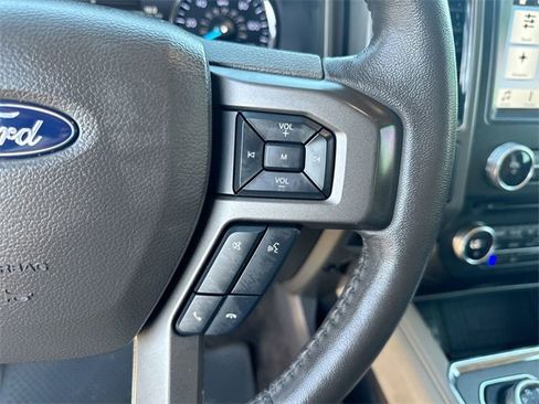 Certified 2018 Ford Expedition Max XLT w/ Equipment Group 202A image 33