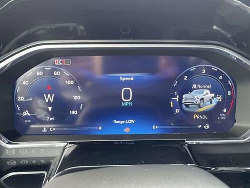 New 2026 Chevrolet Silverado 2500 High Country w/ Technology Package image 19