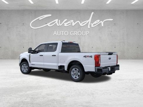 New 2026 Ford F250 XLT image 4