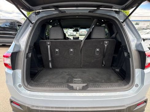 Certified 2023 Honda Pilot Sport image 41