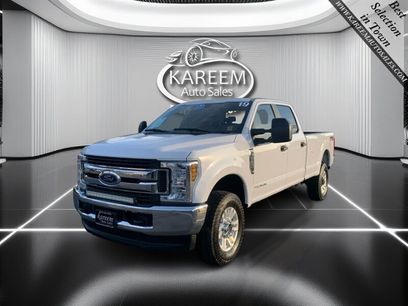 Used 2019 Ford F350 XL w/ STX Appearance Package