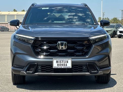New 2026 Honda CR-V Sport-L image 8