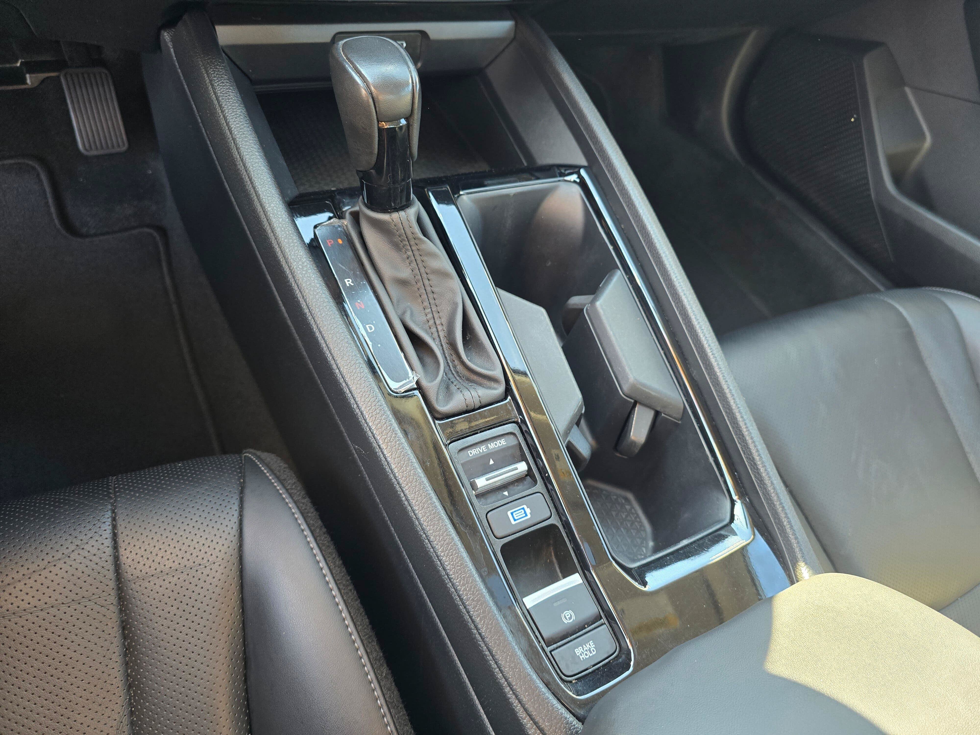 Used 2023 Honda Accord EX-L image 30