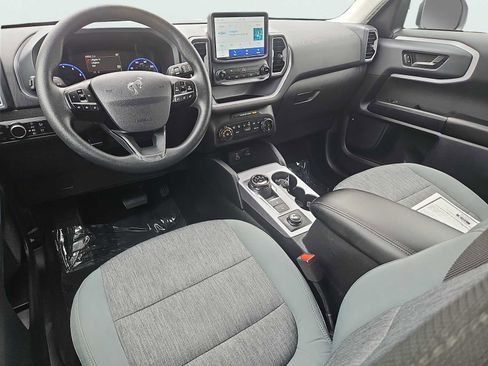Used 2023 Ford Bronco Sport Big Bend AWD/4WD image 10