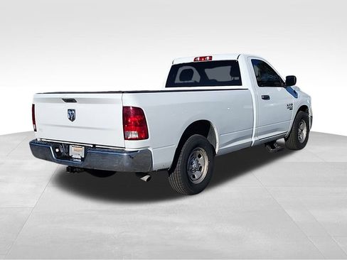 Certified 2022 RAM 1500 Tradesman w/ Power & Remote Entry Group image 23