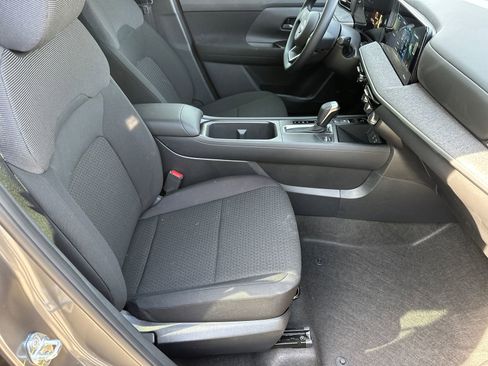 New 2026 Nissan Kicks S FWD image 11