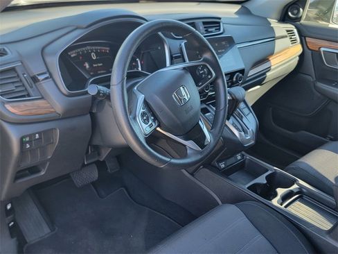 Used 2022 Honda CR-V EX image 12