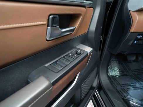 Used 2023 Toyota Tundra 1794 Edition image 7