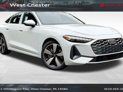 New 2025 Audi A5 2.0T Premium Plus