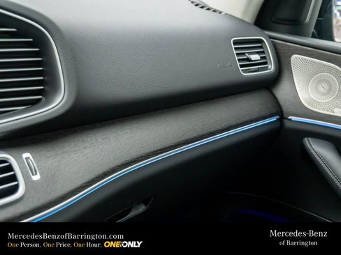 New 2026 Mercedes-Benz GLE 450 4MATIC image 29