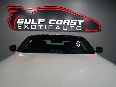 Used 2025 Nissan Z Sport w/ Floor Mat Package RWD image 16