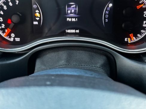 Used 2015 Jeep Grand Cherokee High Altitude image 12