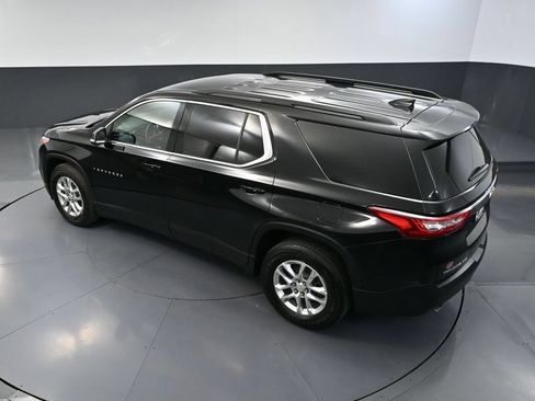 Used 2021 Chevrolet Traverse LT AWD/4WD image 62