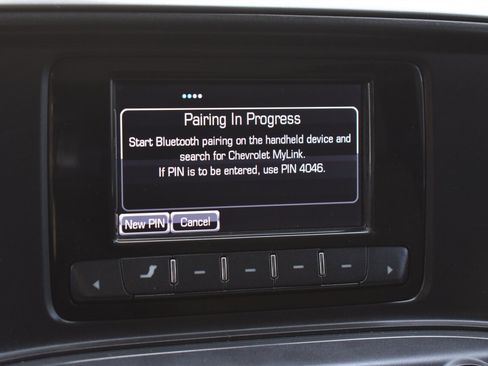 Used 2014 Chevrolet Silverado 1500 LT w/ Texas Edition, 1LT Trim AWD/4WD image 21