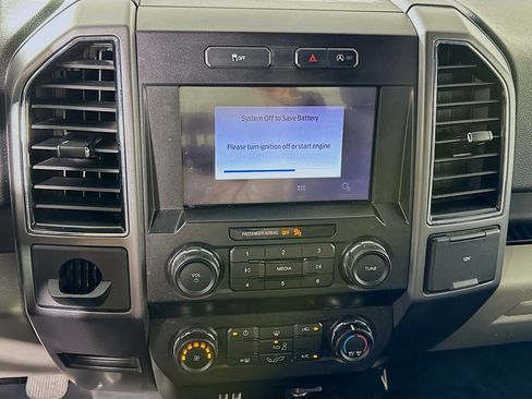 Used 2020 Ford F150 XLT w/ Equipment Group 301A Mid image 11