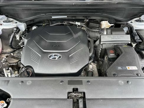 Used 2023 Hyundai Palisade SEL w/ Premium Package AWD/4WD image 10