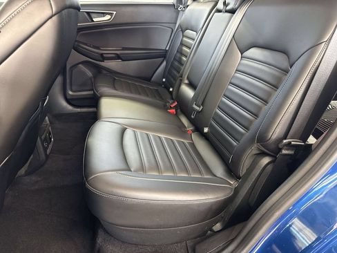 Used 2022 Ford Edge SEL w/ Convenience Package AWD/4WD image 26