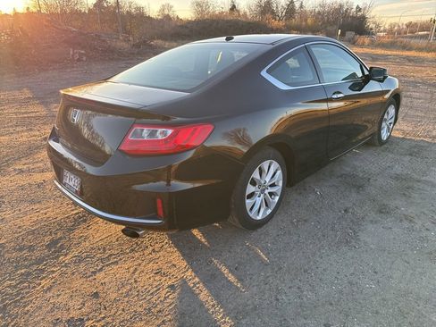 Used 2013 Honda Accord EX-L image 13
