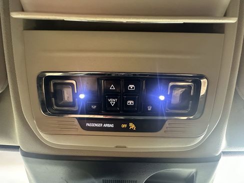 Used 2021 Lincoln Corsair FWD w/ Premium Package image 42