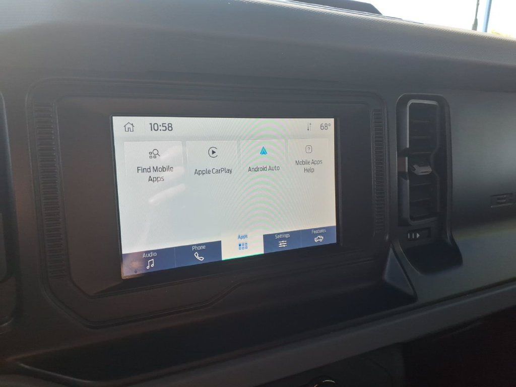 Certified 2023 Ford Bronco Big Bend AWD/4WD image 18
