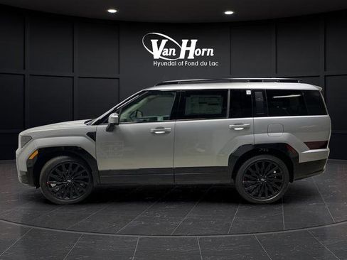 New 2026 Hyundai Santa Fe Calligraphy image 13